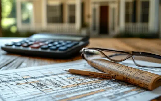 Amortization Tables For Mortgages