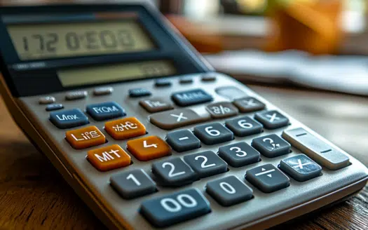 Annual Salary Home Affordability Calculator