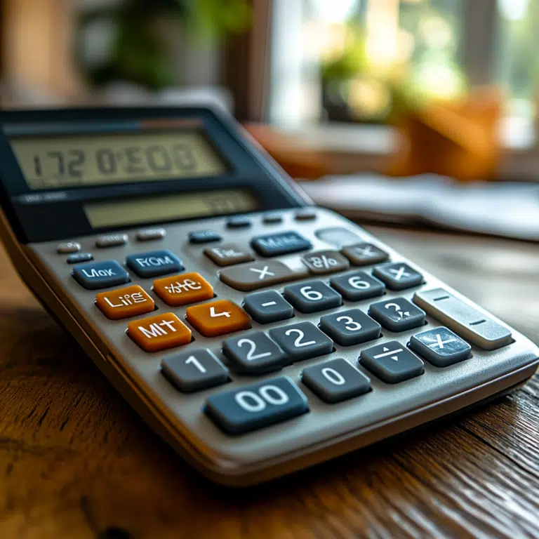 annual salary home affordability calculator