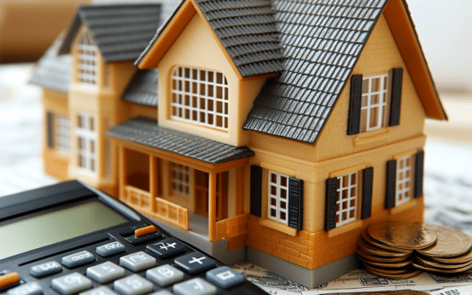 Best Mortgage Calculator