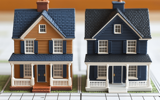 Buying Vs Renting A Home