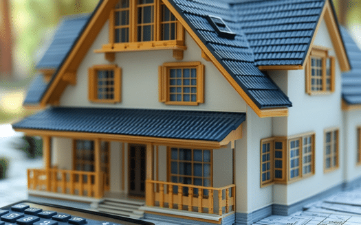 Calculator For Home Equity Loan