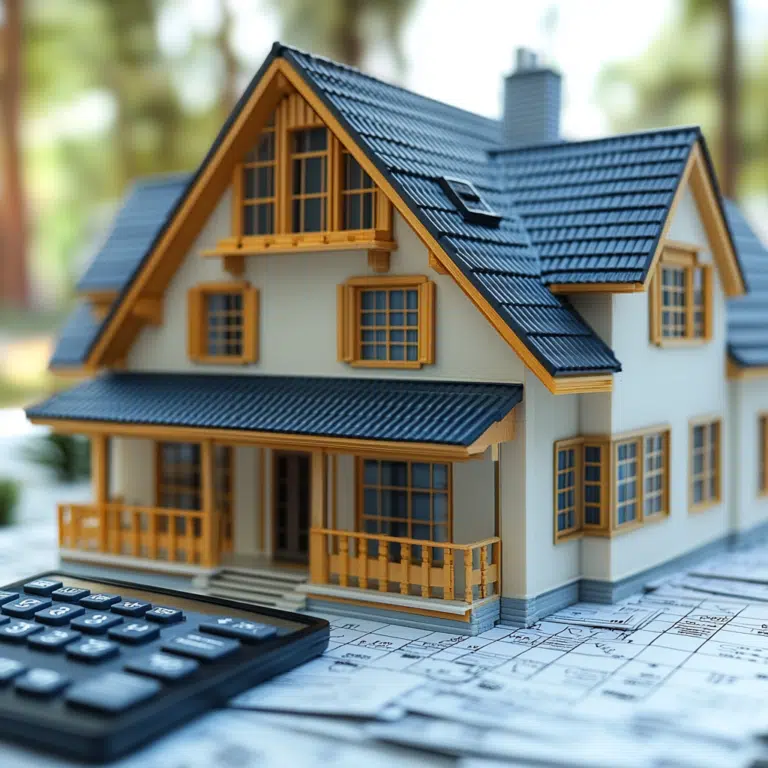 calculator for home equity loan