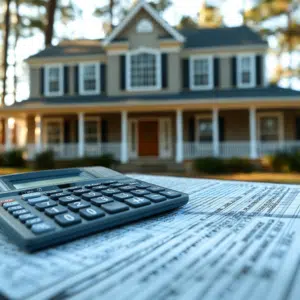 estimate mortgage payment with taxes