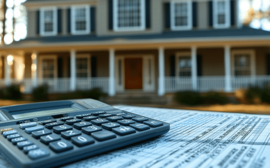 Estimate Mortgage Payment With Taxes