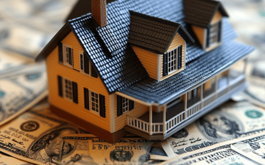 Heloc Home Equity Loan