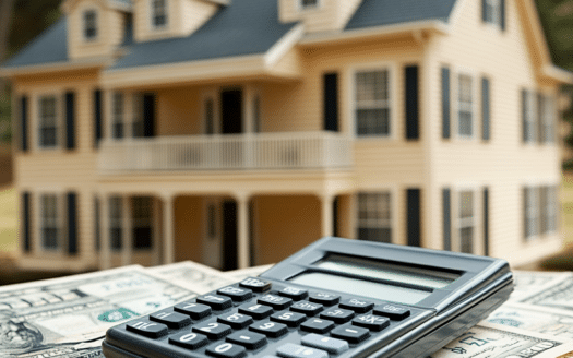 Home Down Payment Calculator