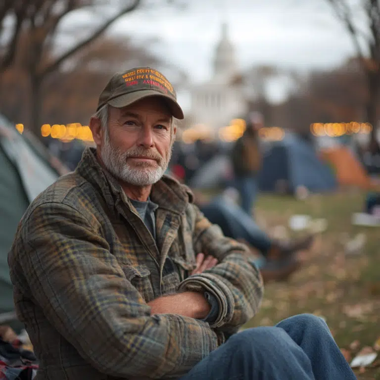 homeless rate in america