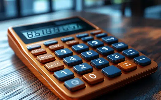 House Monthly Payment Calculator