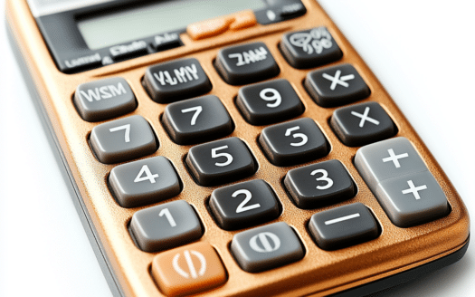 How To Calculate Monthly Mortgage