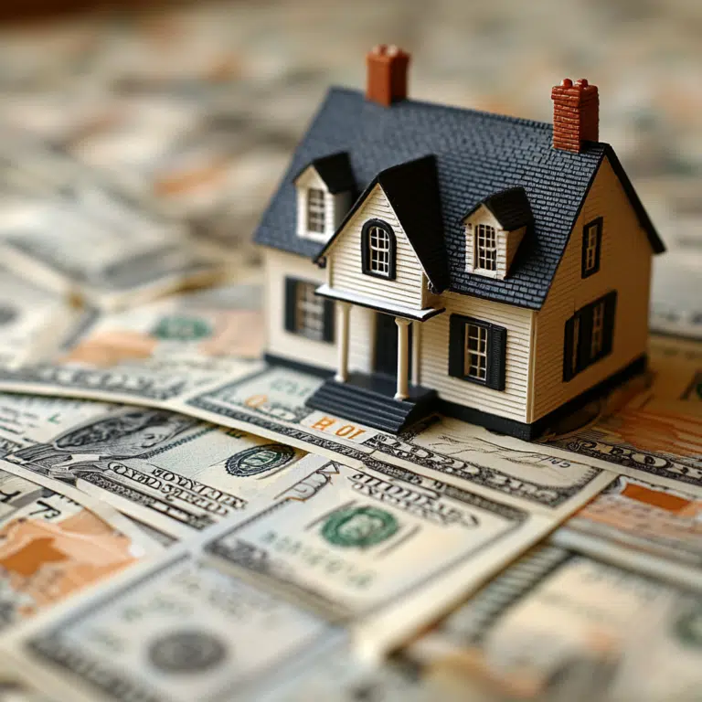 how to get a house loan