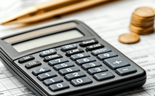 Loan Payment Amortization Calculator