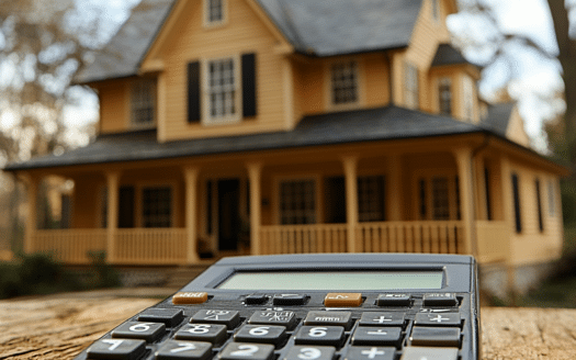 Mortgage Calculator 2Nd Mortgage