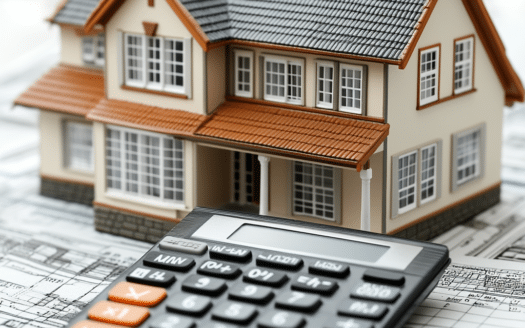 Mortgage Calculator Formula