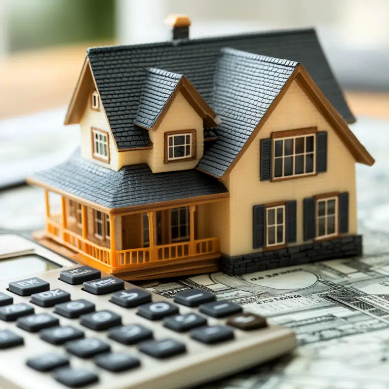 mortgage calculator payments