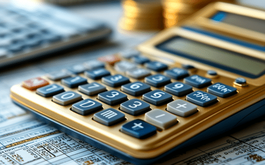 Mortgage Debt To Income Calculator