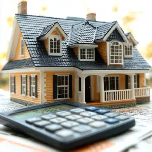 mortgage estimator with taxes