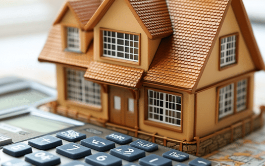 Mortgage Loan Calculator Amortization