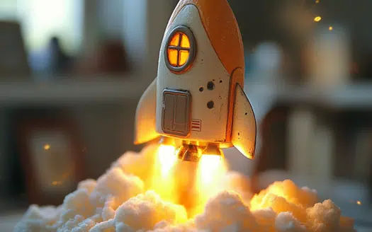 Rocket Mortgage Make First Three Mortgage Payments