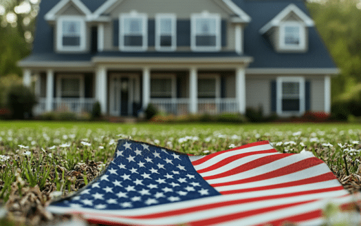 Va Home Mortgages