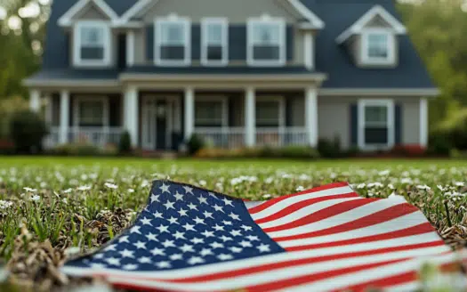 Va Home Mortgages