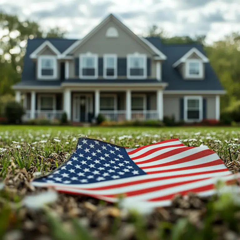 va home mortgages