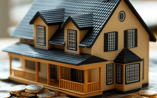 What Is Fha Financing