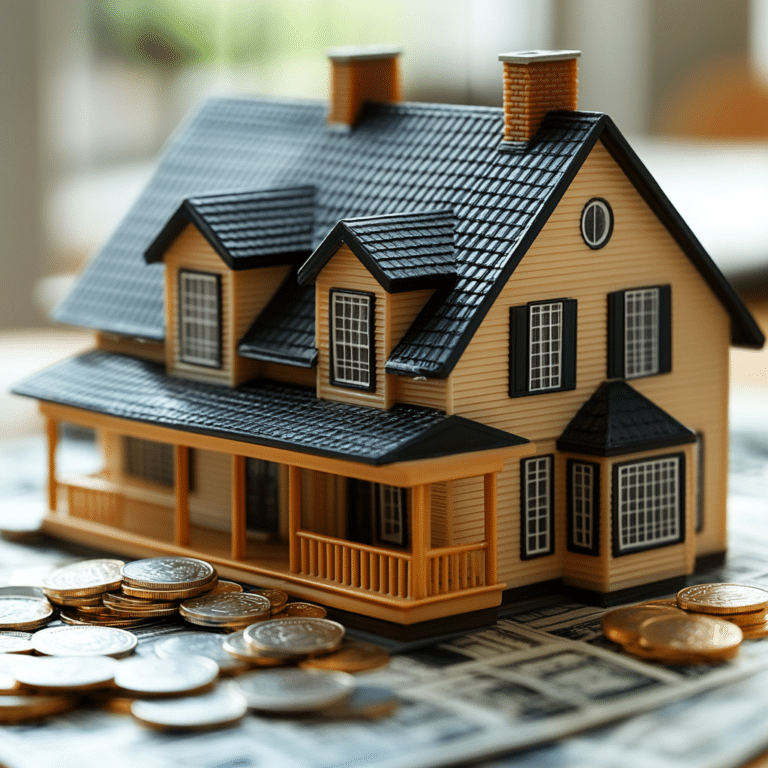 what is fha financing