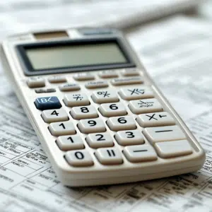 amortization table calculator