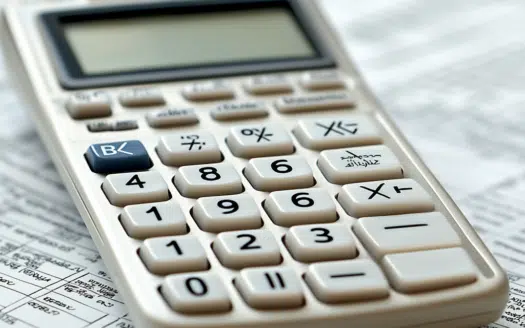 Amortization Table Calculator