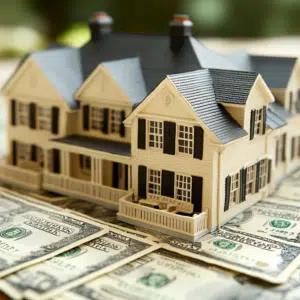 cash out refinance rates