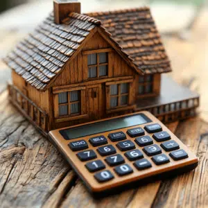 estimate mortgage payment