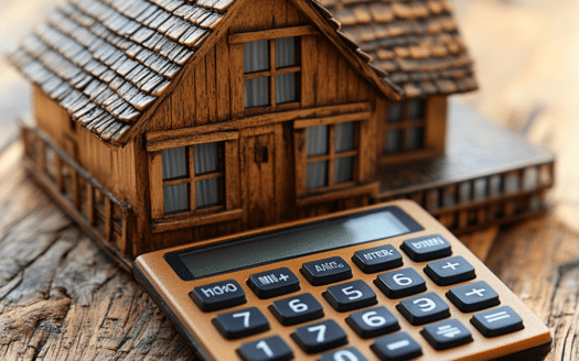 Estimate Mortgage Payment