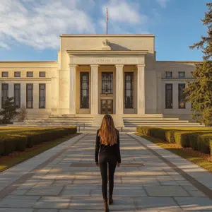 fed interest rates 2025