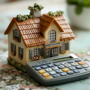 free mortgage payment calculator