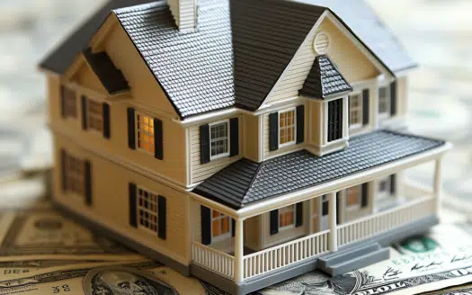 Home Equity Lenders