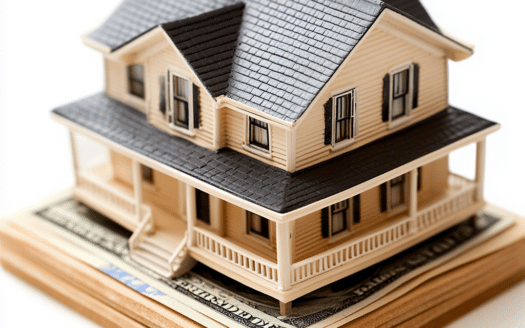 How Much Is A Down Payment On A House