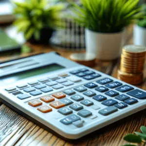 how to calculate return on investment