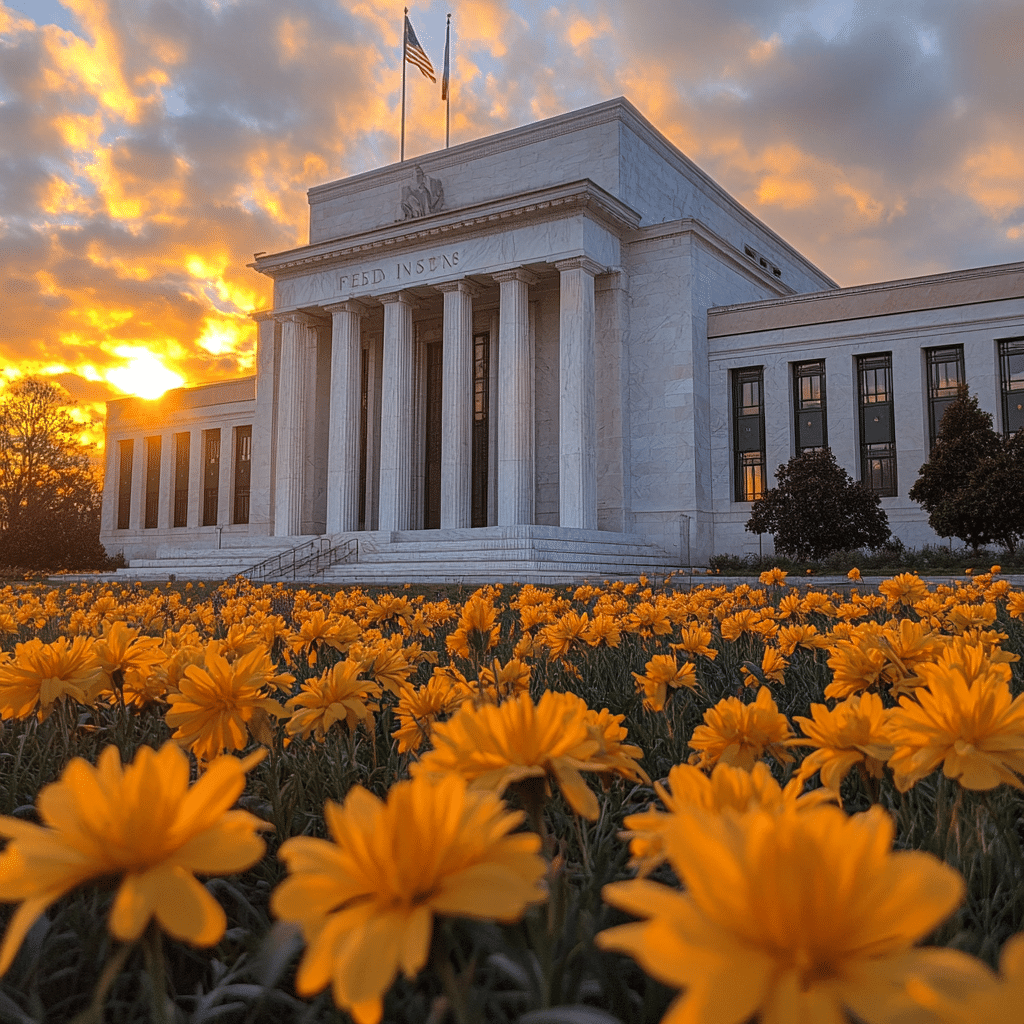 Fed Interest Rates 2025 Impacting Your Financial Future