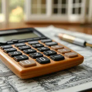 mortgage approval calculator