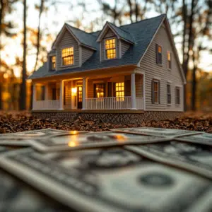 mortgage rates this week