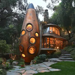 rocket homes