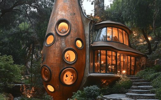 Rocket Homes