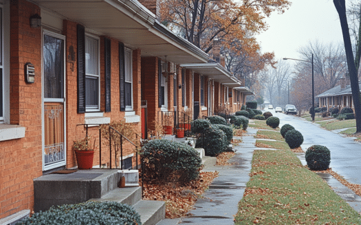 Section 8 Housing Rentals