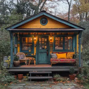 tiny houses near me