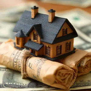 types of mortgage loans