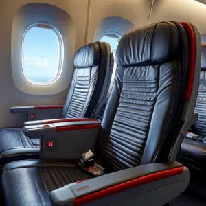 american airlines premium economy