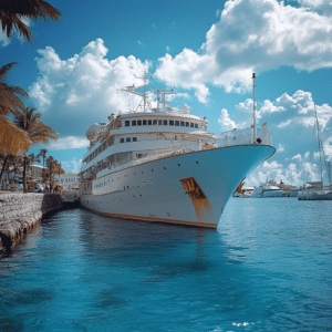 bahamas cruise ship