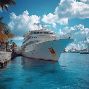 bahamas cruise ship