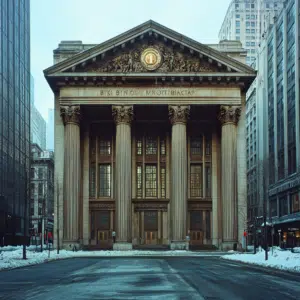 bank of montreal